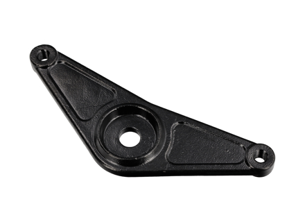 Palanca de techo para capó Cabriolet. Porsche 986 Boxster / 987 Boxster - 98756148000, 98756147900, 98656147901, 986561478001