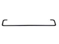 后防倾杆。保时捷 911 1974-77