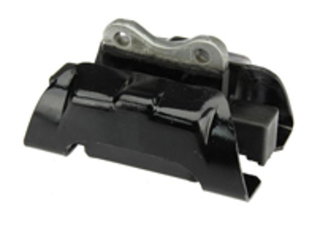 Gearbox mount. Porsche 944 S / 944 S2 1985-91 - 94437504504 - URO-014442