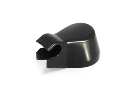 Cap for rear wiper arm. Porsche 928 - 92862862200, 92862862201