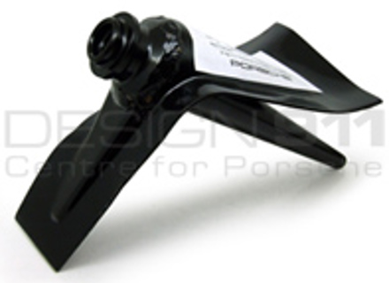 Lagerbock für vorderen Pedalbereich. Porsche 911 - 90150136001GRV, 90150135901GRV, 591134-1, 1683150170, 591134-2, 1683150180