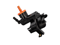 Ontluchtingsventiel brandstoftank. Porsche 986 Boxster / 996 - 99620114301