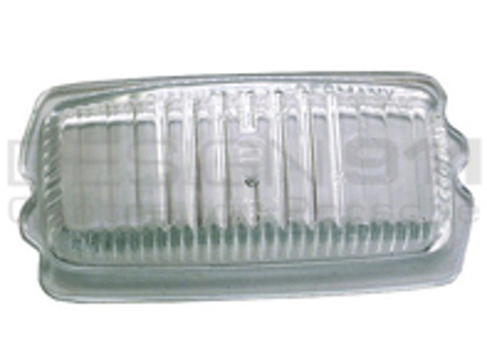 Vetro retromarcia. Porsche 356B/356C - 64463164105, 356284-02