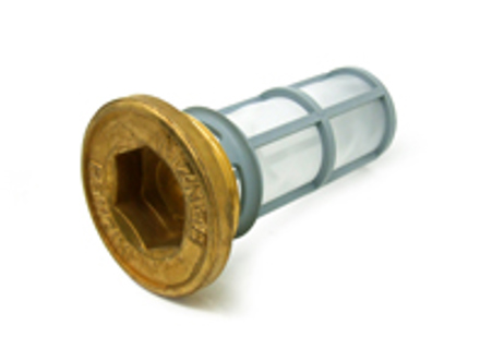 Fuel filter for fuel tank. Porsche 911 1974-89 - 91120114100