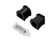 Stabilizer bar bush Front. Porsche 986/987 Boxster / 996 / 997 - 99634379217 Stabilizer bar bush Front. Porsche 986/987 Boxster / 996 / 997 - 99634379217