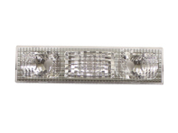 Interior Light Front Upper Console. Porsche 955 Cayenne /  957 Cayenne - 95563205100