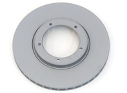 Brake disc rotor Front. Porsche 911 / 930 / 924 / 944 (OE Part No 477405083A / 91135104120) Standard Coat Z - 460.1017.20, 477405083A, 477405083D, 90135104116, 90135104118, 91135104120 Brake disc rotor Front. Porsche 911 / 930 / 924 / 944 (OE Part No 477405083A / 91135104120) Standard Coat Z - 460.1017.20, 477405083A, 477405083D, 90135104116, 90135104118, 91135104120