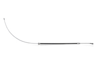 Handbrake cable. Porsche 996 - 313097390322, 313 09 739 03 22, 9400060, 99642414100, 99642414110 - OEC-P00640 Handbrake cable. Porsche 996 - 313097390322, 313 09 739 03 22, 9400060, 99642414100, 99642414110 - OEC-P00640