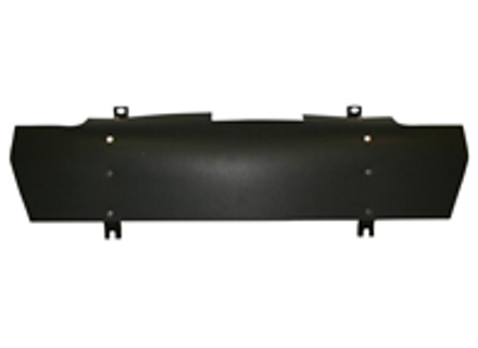 Luggage Compartment Dash Cover. Porsche 911 1978>> RHD - 91155106802