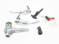 Doors, Ignition, Bonnet, Glovebox Lock Set Complete. Porsche 911 1965-89 - 91153890113, 91153890114, 91161302501, 91161302541, 91153191400, 91153191440 Doors, Ignition, Bonnet, Glovebox Lock Set Complete. Porsche 911 1965-89 - 91153890113, 91153890114, 91161302501, 91161302541, 91153191400, 91153191440