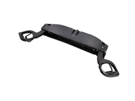 Getränkehalter am Armaturenbrett. Porsche 987 Boxster / 987 Cayman / 997 - 99755229403 - URO-015818, 174414