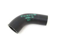 Water radiator hose for Porsche 944 S 87-89 / S2 89-91 / 968 - 94410624104 Water radiator hose for Porsche 944 S 87-89 / S2 89-91 / 968 - 94410624104