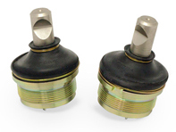 De-cambered ball joints. Porsche 911/912/930/914 1969-71 - 2081900, 90134104904, 90134104900 De-cambered ball joints. Porsche 911/912/930/914 1969-71 - 2081900, 90134104904, 90134104900
