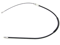 Handbrake cable. Porsche Boxster 987 / Cayman - 98742414106, 98742414105, 98742414104 - K18901 Handbrake cable. Porsche Boxster 987 / Cayman - 98742414106, 98742414105, 98742414104 - K18901