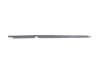 Window Upper Rail with Rubber Seal. Porsche 993 - 9935310410270K, 9935310410070K, 9935310420270K, 993531020070K Window Upper Rail with Rubber Seal. Porsche 993 - 9935310410270K, 9935310410070K, 9935310420270K, 993531020070K