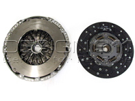 Clutch kit. Porsche Cayenne 955 S 4.5 V8 Clutch Plate, Pressure Plate & Release Bearing - 95511601500 Clutch kit. Porsche Cayenne 955 S 4.5 V8 Clutch Plate, Pressure Plate & Release Bearing - 95511601500