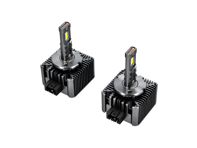 LED Headlamp Bulbs (Pair) - D1S Fitting - For Vehicles With Xenon Headlamps. Porsche 955/957/958.1 Cayenne / 970 Panamera - N10566101 LED Headlamp Bulbs (Pair) - D1S Fitting - For Vehicles With Xenon Headlamps. Porsche 955/957/958.1 Cayenne / 970 Panamera - N10566101