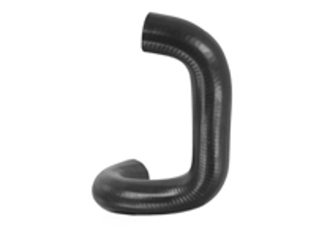 Manguera en el separador de aceite. porsche 911 turbo - 93010739100