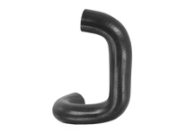 Hose on oil separator. Porsche 911 Turbo - 93010739100 Hose on oil separator. Porsche 911 Turbo - 93010739100