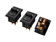 Electric window switch kit genuine. Porsche 911 1974 - 1989 - 91161362103, 91161362104 Electric window switch kit genuine. Porsche 911 1974 - 1989 - 91161362103, 91161362104