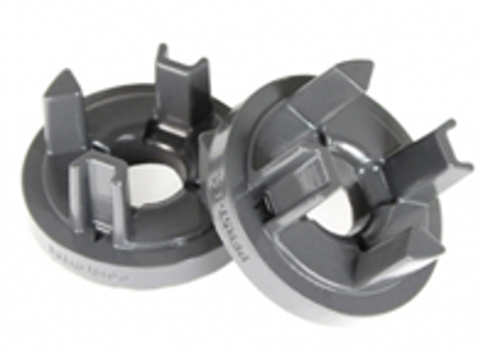 Transmission Mount Large Bush Insert. Porsche 964 / 993  AWD cars Powerflex Heritage Collection - PFR57-123, PFR57123, 99337521900, 99337502300, 96437502301, PFR57-123H