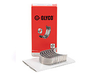 Big End Conrod Bearings. Porsche 924S / 944 / 968 - 92810314302, 92810314315, 71-3431/4 STD Big End Conrod Bearings. Porsche 924S / 944 / 968 - 92810314302, 92810314315, 71-3431/4 STD