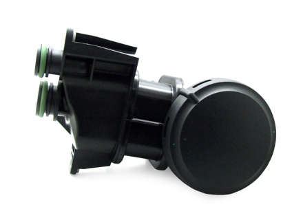 AOS油气分离器。适用于保时捷987/981 Boxster、987/981 Cayman和982 GTS 4.0L车型。 - 9A110704201, 9A110704200, 9A110704202, 0PB115099A