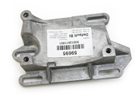 Air con compressor mounting bracket. Porsche 911 84-89 - 93012611801 Air con compressor mounting bracket. Porsche 911 84-89 - 93012611801