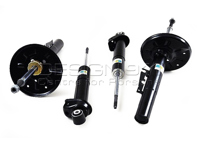 Bilstein 更换前后减震器套件保时捷 996 C2 - 22147448, 24147644, 8245-1255, 24-147644, 24147644, 99633305104, 99633305121, 99633305125, 99633305133, 99633305143, 99633305185, 22-147448 - VNEE764 Bilstein 更换前后减震器套件保时捷 996 C2 - 22147448, 24147644, 8245-1255, 24-147644, 24147644, 99633305104, 99633305121, 99633305125, 99633305133, 99633305143, 99633305185, 22-147448 - VNEE764