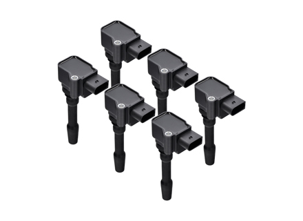 Ignition Coil Kit. Porsche 991.2 / 992.1 2017>> - 9A260210402, 0PB905093, 9A7905093, 9A7 905 093, 9A790509300, 9A7905903F, 0PB905093F