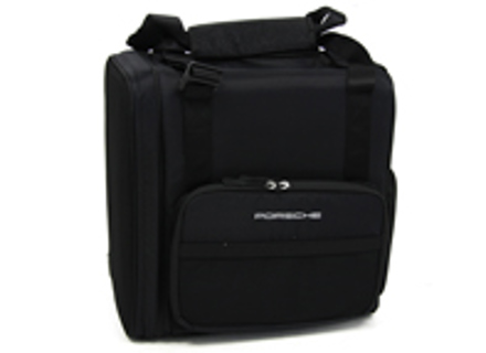 Porsche Cooler Bag. Porsche Cayenne / Macan / Panamera  / Taycan - 95504490230, 9Y0044940