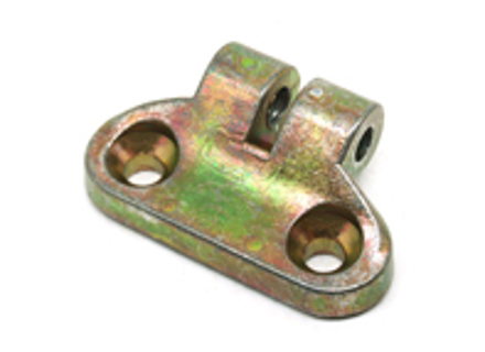 Soporte de cojinete de puerta. Porsche 924/928/944/968 - 92853741702, 92853741802, 92853741703