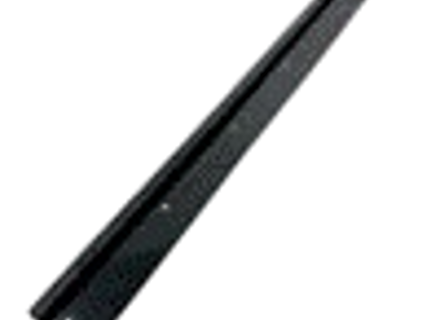 Mounting strip interior door card. Porsche 356 - 35652266, 356 52266, 35652268, 356 52268, 64453181101, 64453191201