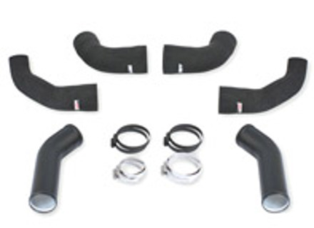 Intercooler hose kit. Porsche 992 Carrera / Carrera 4 / Turbo - 992145709, 992145708, 992145737, 992145738, 992145727 - DO88