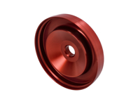 弹簧盘上前悬架支柱。保时捷 981 Spyder / GT4 / 718 GT4 / 991 GT2 RS - 99134350782