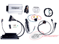 Inyección electrónica de combustible (EFI) Kit completo de instalación EFI Porsche 964/993 - 102-101-00083-01