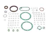 Engine crankcase gasket set. Porsche 911 / 964 / 993 - 93010090104 - 08-21284-08