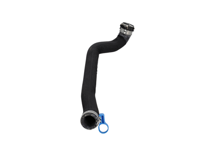 Coolant Hose, Short Feed. Porsche 992.1 / 992.2 Carrera / Turbo / Turbo S / GT3 / RS / ST 2019>> - 99212161, 992121611A, 992121612A