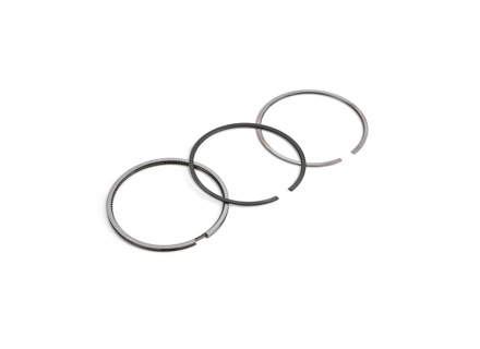 Set di fasce elastiche. Porsche 911 / 911S 1974-77 - 91110393900