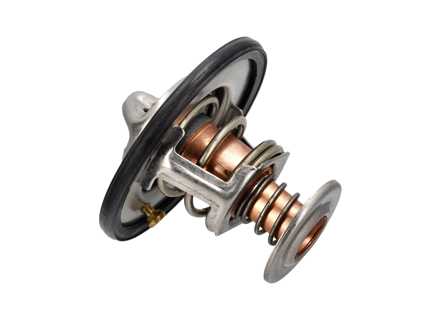 Termostato pompa acqua. Porsche 924S/944 - 94410612905, 94410601900, 1114601110, 92810612917, 92810612905, 92810612906, 92810612916