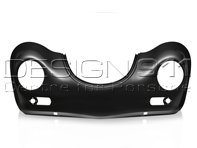 Front Panel. Porsche 356 A - 64450301101GRV Front Panel. Porsche 356 A - 64450301101GRV