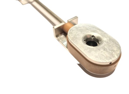 Solid gearshift cable gearbox end set. Porsche 987.2 / 997 / 997 turbo / GT2 / 997.2 GT3 - 99742404110, 99742404100, 99742404101, 99742404150, 99742404188