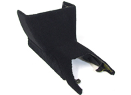 Centre console switch cover. Upper. Porsche 986 Boxster >>1999 - 98655211302A10, 98655211302C50, 98655211302S30, 98655211302J30, 98655211302M30, 98655211302G10