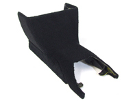 Centre console switch cover. Upper. Porsche 986 Boxster >>1999 - 98655211302A10, 98655211302C50, 98655211302S30, 98655211302J30, 98655211302M30, 98655211302G10 Centre console switch cover. Upper. Porsche 986 Boxster >>1999 - 98655211302A10, 98655211302C50, 98655211302S30, 98655211302J30, 98655211302M30, 98655211302G10