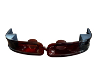 Front Indicators / Brake Duct. Porsche 964 - 96463120300, 96463120400, 96463120375, 96463120475