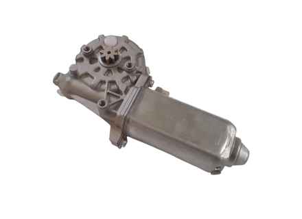 Motor de elevalunas de 8 dientes. Porsche 928 1978-84 - 92862401304, 92862401404 - PFHML8, PFHMR8