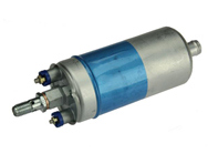 Fuel pump. Porsche 964 / 993 / 928 - 96462010400, 0580464058, 8TF 358 302-821, 92860810401 - PS9324A Fuel pump. Porsche 964 / 993 / 928 - 96462010400, 0580464058, 8TF 358 302-821, 92860810401 - PS9324A