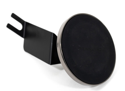 ExactFit Magnetic Phone Mount. Porsche 970 Panamera