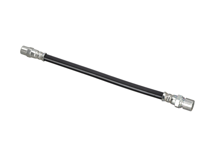 Remklauw remleiding, ACHTER. Porsche 911 1969-83 - 90135563101, 90135563102, 90135563100, 9013556310 - 901 355 631 00, 1661700300