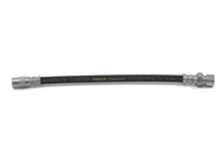 Caliper brake hose, REAR. Porsche 911 1969-83 - 90135563101, 90135563102, 90135563100, 9013556310 - 901 355 631 00, 1661700300 Caliper brake hose, REAR. Porsche 911 1969-83 - 90135563101, 90135563102, 90135563100, 9013556310 - 901 355 631 00, 1661700300